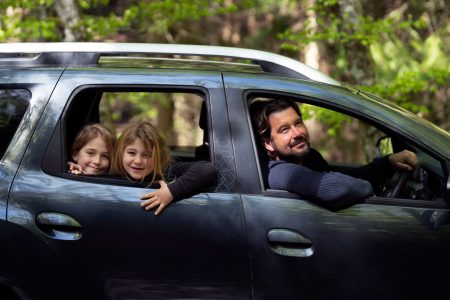 Family Car Rental in Auckland – Everything You Need to Know