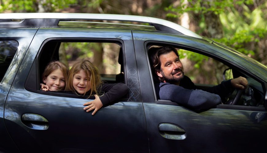 family car rental